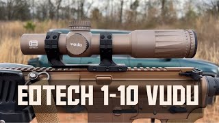 EOTECH 110 VUDU [upl. by Goines]