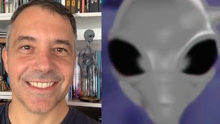 Interview with Brazils Top UFO Researcher Thiago Luiz Ticchetti [upl. by Elyagiba]