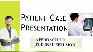 case of plural effusion Understanding Pleural Effusion Causes Diagnosis amp Management [upl. by Vita]