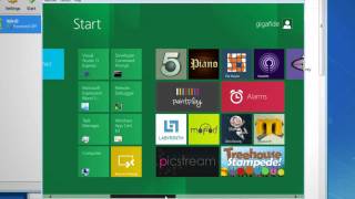 How To Download and Install Windows 8 [upl. by Isus]