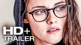 CLOUDS OF SILS MARIA Trailer Deutsch German HD [upl. by Irotal]