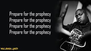 Buddha Monk  The Prophecy Lyrics [upl. by Schaefer]