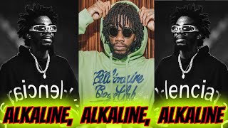 Alkaline AH DEM PROBLEM AND IT EVIDENT [upl. by Nitsoj]