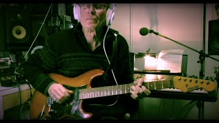 565  Tuto Guitare  Excuse moi partenaire  Johnny Hallyday [upl. by Eadwine]