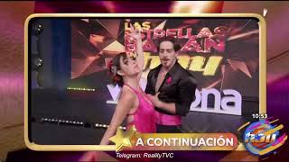 🔴 YA ESTAMOS EN VIVO ENTRA YA Las Estrellas Bailan en Hoy 2024 Enlaces en descripción [upl. by Sekofski]