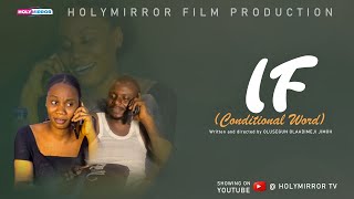 IF  HOLYMIRROR TV  SHORT FILM [upl. by Felicie]