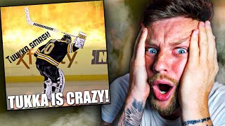 NHL TUKKA RASK ANGRY MOMENTS😡 reaction [upl. by Carr419]