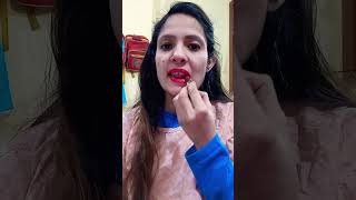 KIKO MILANO LIPISTIK 💄AND CONFITT🤣 youtubeshorts lipstick makeup [upl. by Gnahc]