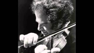 Itzhak Perlman Tango [upl. by Raimund263]