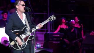 Joe Bonamassa  I Get Evil 06022017 Norwegian Jade [upl. by Annadiane535]