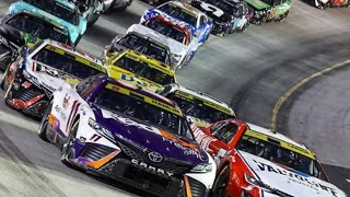 2025 NASCAR schedule predictions  Updated [upl. by Naujled]