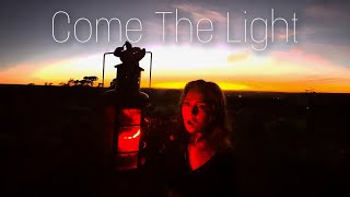 Isy Cappo quotCome The Lightquot Official Music Video [upl. by Aenaj]