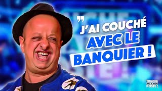 Booder balance LA blague sur Louis Boyard [upl. by Rekcut161]