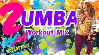 ZUMBA MUSIC I FOR ZUMBA DANCE  WORKOUT MIX [upl. by Grati]