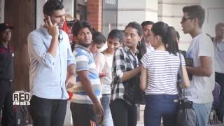 Friendship day prank  Ye Kar Ke Dikhao [upl. by Lorita]