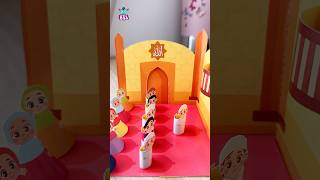 أحد أنشطة كتاب العبادات 😍 اطلب الكتاب الآن راسلونا على Daddahfamilygmailcom kidsactivityideas [upl. by Convery]