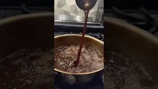 Demi Glace  No Roux [upl. by Ocko]