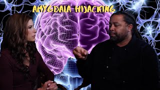 Amygdala Hijacking [upl. by Jasmine757]