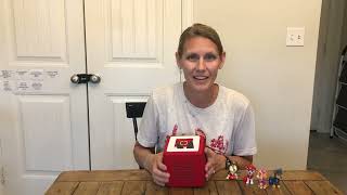 Toniebox PAW Patrol Starter Kit Review [upl. by Vish720]