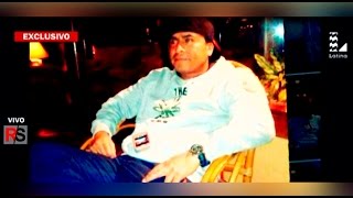 Así fue la caída de ‘Morote’ implicado en muerte de Wilbur Castillo [upl. by Leodora]