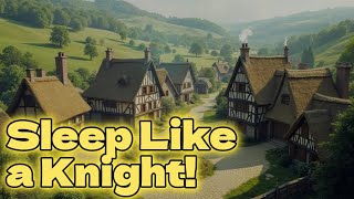 Medieval Music for Sleep Dreamy Melodies from the Past [upl. by Arocal]