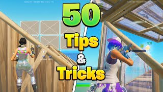 50 Tips amp Tricks For Controller Players [upl. by Wayne802]