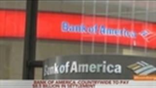 BofA to Pay 85 Billion in Settlement With Bondholders [upl. by Yelekreb]