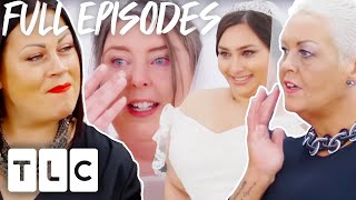 Literally EVERY Episode From Series 2 Of Curvy Brides Boutique [upl. by Ardnahc83]