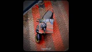 Access 125 bike bikelover edit editing [upl. by Ataeb]