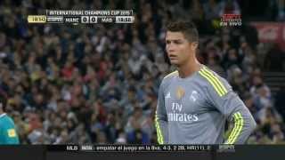 HIGHLIGHTS  Real Madrid 31 Manchester City  UEFA Champions League [upl. by Rus]