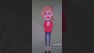 GoAnimate and Vyond on the Show TikTok [upl. by Bina557]