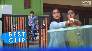 ଦେଖିଲ ସେ ପିଲାଟା କିଏ  Bhoomika  Swaraj  Anu Choudhury  Best Clip Tu Mo Love Story 2  TCP [upl. by Ehcnalb843]