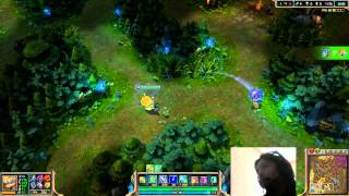 Heimerdinger Rework 2013  League of Legends [upl. by Eenoj153]