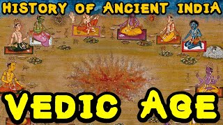 Introduction to Indias Vedic Age [upl. by Oigimer]