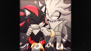 DAY 6 After Dark  Shadilver  Sonic Edit  FX [upl. by Anirrok]