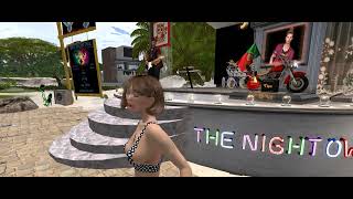 SLArtiste Jo Big au The Night Owl [upl. by Ilagam573]