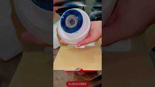 Desire Expert Unboxing of Hikvision Ip Camera [upl. by Yoshi]