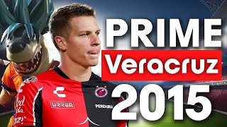 Que Tan Bueno Fue El PRIME Del Veracruz 2015 [upl. by Gati]