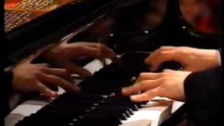 Alexei Sultanov plays Etude No18 in Gsharp minor by Chopin [upl. by Kellby]