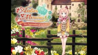 Atelier Meruru OST Disc 2 18 The Lonely Inn [upl. by Vorster]