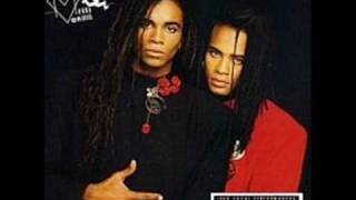 Milli Vanilli  Cant You Feel My Love [upl. by Annahsar386]