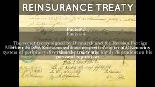 Reinsurance Treaty Top  9 Facts [upl. by Itsirk]