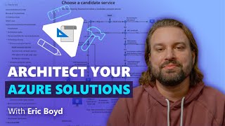 Architect your Azure solutions [upl. by Meuser]