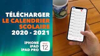 TÉLÉCHARGER les VACANCES scolaires 2020–2021 [upl. by Warthman190]