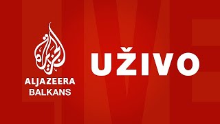 Al Jazeera Balkans  Prenos uživo [upl. by Enyamrahc]