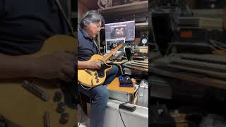 Lazy Susan  Larry Carlton cover 01 [upl. by Loos]