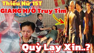 Thiếu Nữ 15T Chạy Trốn Vì GIANG HỒ Kiếm Để Lấy Nợ [upl. by Anegal687]