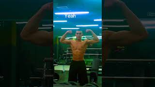 İm Akhmedov ekaterinburg fitness [upl. by Orian]