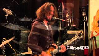 Soundgarden quotBeen Way Too Longquot  SiriusXM  Town Hall [upl. by Dannon]