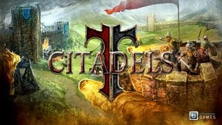 Citadels Gameplay PC HD [upl. by Eirok538]